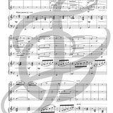Pinzones (Flautín, Dos Flautas y Piano)