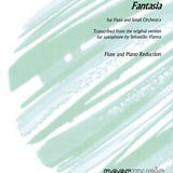 Fantasie (Flöte und Klavier)