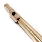 Faulisi Headoint #U-L35-006 - 14K Gold