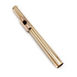 Faulisi Headoint #U-L35-006 - 14K Gold