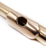 Faulisi Headoint #U-L35-006 - 14K Gold