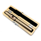 Faulisi Headoint #U-L35-006 - 14K Gold