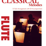 Favorite Classical Melodies