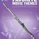 Favorite Movie Themes (Popular Arrangements)
