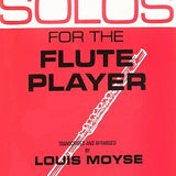 First Solos for the Flute Player (Flute and Piano)