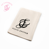 Flute Center Cleaning Cloth