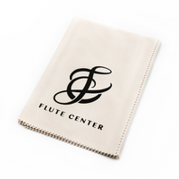 Flute Center Cleaning Cloth