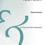 Flute Concerto (Flute and Piano)
