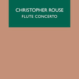 Flute Concerto (Study Score)