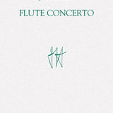 Flute Concerto (Flute and Piano)