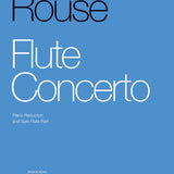 Flute Concerto (Flute and Piano)