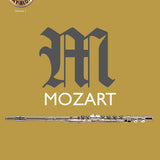 Konzert Nr. 2 in D-Dur, K314 (Flöte und Klavier)