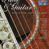 Flöten- und Gitarrenduette für jeden Anlass (Flöte und Gitarre)