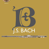 Flötensonate in Es-Dur, BWV 1031 (Flöte und Klavier)
