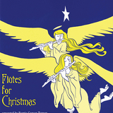 Flutes for Christmas: 20 Christmas Carols for one or two flutes (Popular Arrangements)