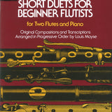 40 Short Duets