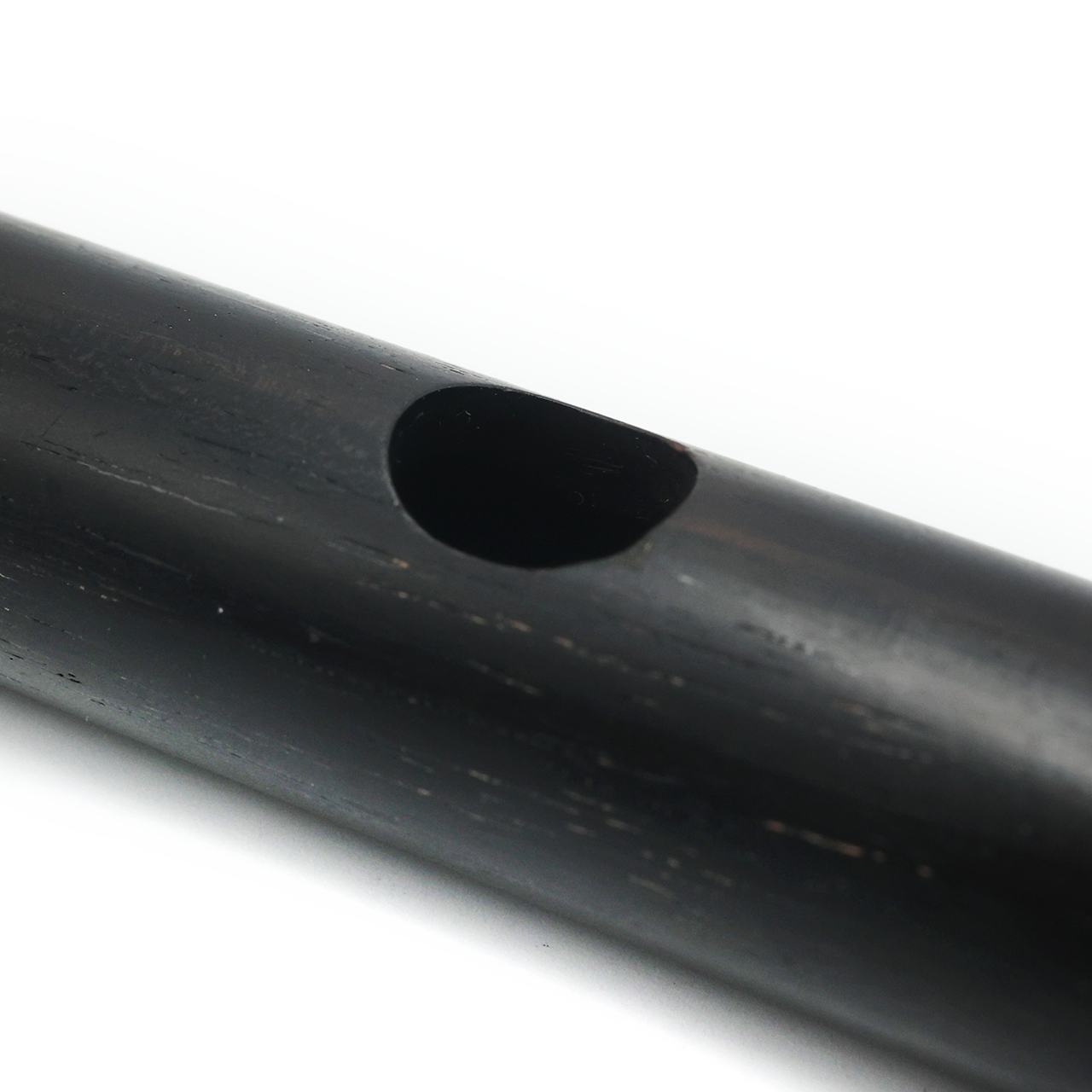 Gemeinhardt CW Piccolo #1180 - Grenadilla Wood, Two Headjoints – Flute ...
