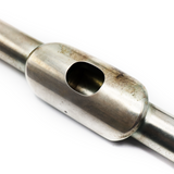 Gemeinhardt 4PSH Piccolo #84387 - Solid Silver Headjoint