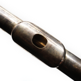 Gemeinhardt 2SP #J94184 - Silver Plated, Offset G, C Footjoint