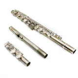 Gemeinhardt Flute Model 2SP #P95132