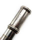 Gemeinhardt 2SPCH #R73403 - Student Flute, offset G, straight and curved headjoints