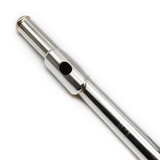 Geoghegan Headjoint #111 - Solid Silver, Power Bands