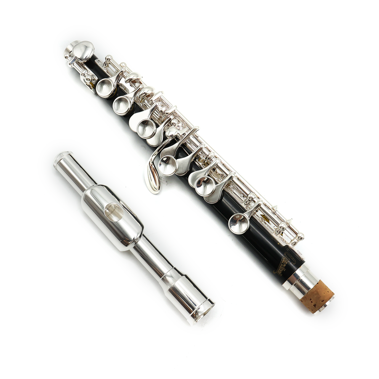 Giardinelli 300 Piccolo #PC26030034 - Split E Mechanism
