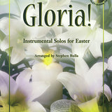 Gloria! (Flute and Piano)