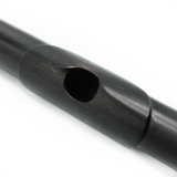 Hammig 650/2 Piccolo #28328 - Grenadilla Wood, Split E Mechanism, Modified Wave Thinned Headjoint