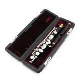 Hammig 650/2 Piccolo #28328 - Grenadilla Wood, Split E Mechanism, Modified Wave Thinned Headjoint
