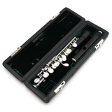 Hammig Piccolo 650/2 #29593 - Grenadilla wood, split E mechanism