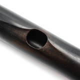 Hammig Piccolo 650/3 #30236 - Grenadilla Wood, Split E Mechanism, High G# Mechanism