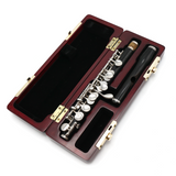 Hammig Piccolo 650/3 #30236 - Grenadilla Wood, Split E Mechanism, High G# Mechanism