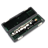 Hammig Piccolo 650/3 #32909 - Grenadilla Wood, Split E Mechanism, High G# Mechanism, Wave Cut Headjoint