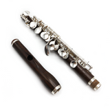 Hammig Piccolo 651/4 #37641 - Cocus wood, split E mechanism, high G# mechanism