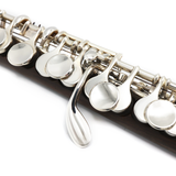 Hammig Piccolo 651/4 #38454 - Cocus Wood, Split E Mechanism, Wave Cut Headjoint