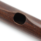 Hammig Piccolo 651/4 #38454 - Cocus Wood, Split E Mechanism, Wave Cut Headjoint