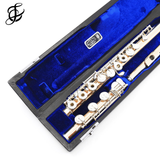 Haynes Classic Flute Q-Series Model Q-Fusion - New