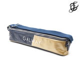 Haynes Classic Flute Q-Series Model Q-Galway and Galway Fluterscooter Bag Bundle