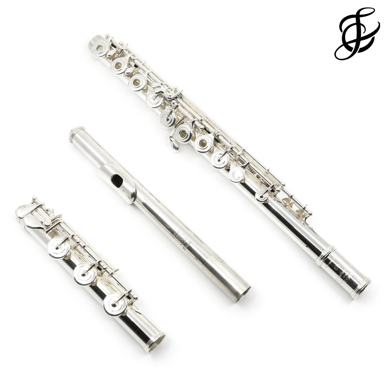 Haynes Classic Flute QSeries Model Q3 New Flute Center