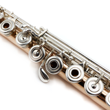 Haynes Classic Flute Q-Series Model Q 9K - New