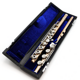 Haynes Classic Flute Q-Series Model Q 9K - New
