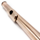 Haynes Headjoint #11388 - 10K Gold, Piedmont Cut