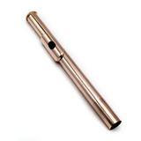 Haynes Headjoint #11668 - 14K gold, N cut