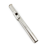 Haynes Headjoint #12658 - 5% Gold, 18K Gold Riser, N Cut
