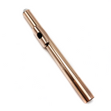 Tête de bielle Haynes en or 9 carats - Neuve