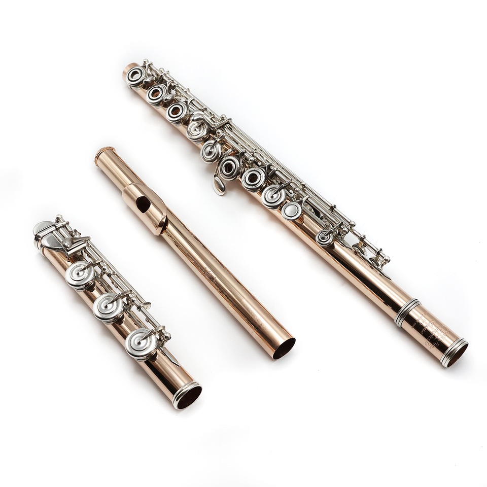 Vintage Flutes & Authentic European Instruments – Flute Center