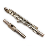 Haynes Piccolo #26845 - Solid silver
