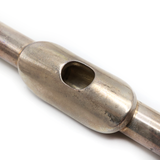 Haynes Piccolo #26845 - Solid silver