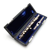 Haynes Piccolo #27259 - Solid silver, Rhodium plated